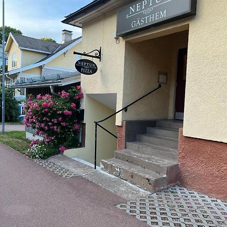 Gästhem Neptun Vandrarhem Mariehamn Exteriör bild