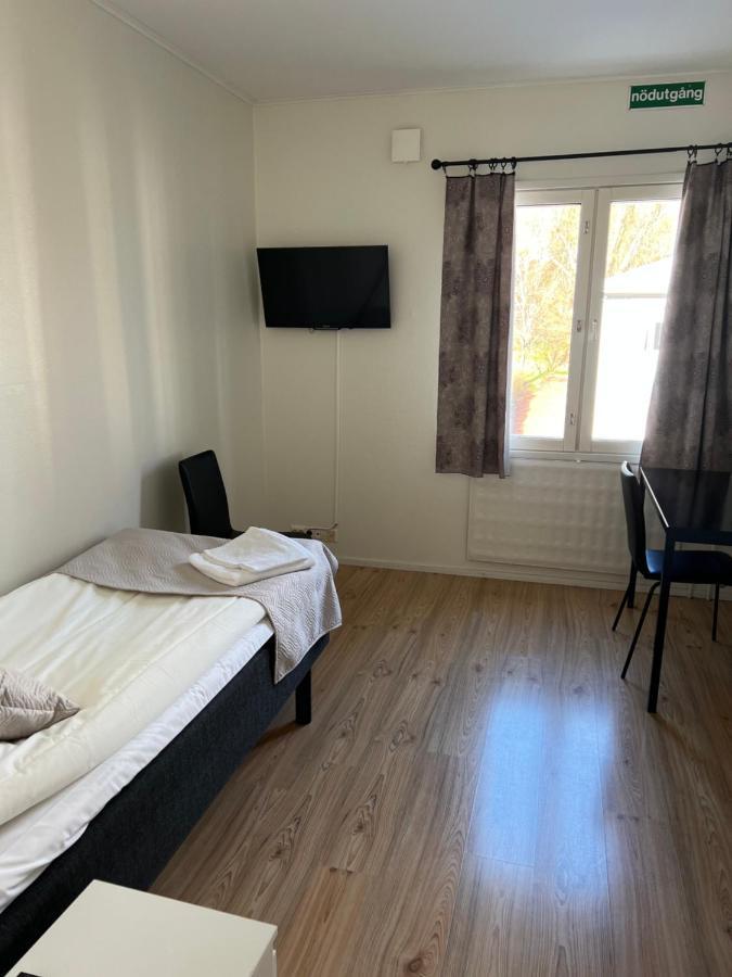 Gästhem Neptun Vandrarhem Mariehamn Exteriör bild